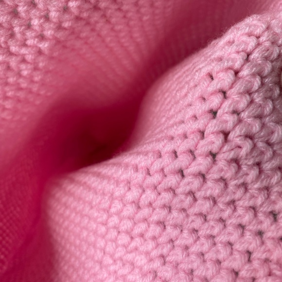 Mermaid tail blanket - Picture 12 of 12